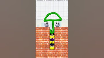 Draw to Smash| Level 907 #drawtosmash #gamingshorts