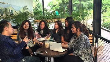 Video Tugas Akhir Sistem Informasi Akuntansi 1 - Kelompok 2