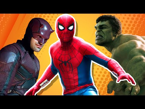 Spider-Man: Brand New Day and BEYOND! ft. @djtalkstrash