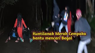 Escaping a Mugging, This Young Man Has a Guardian Spirit