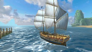 لعبة battleship - لعبة السفينة الحربية screenshot 1