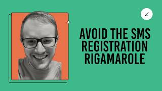 4 easy ways to help make sure your A2P SMS API registration is approved...