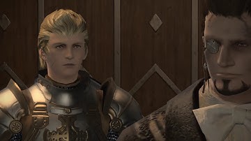 FFXIV - The Immaculate Deception