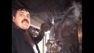 Программа "Райком" 2002 г. Паровоз. screenshot 4