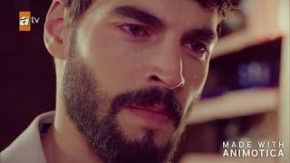 Reymir-Yeniden-Sezon Finali Özel-Hercai Klip