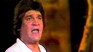Vicente Soto "Sordera" & Manuel / Moraito Chico (toque) – Seguiriyas / CC Eng., Español