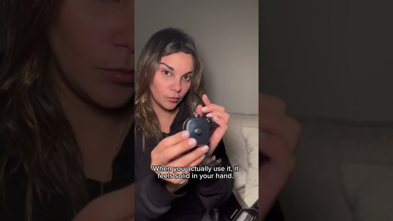 Why This Sonic Toothbrush Is Taking Over Amazon...