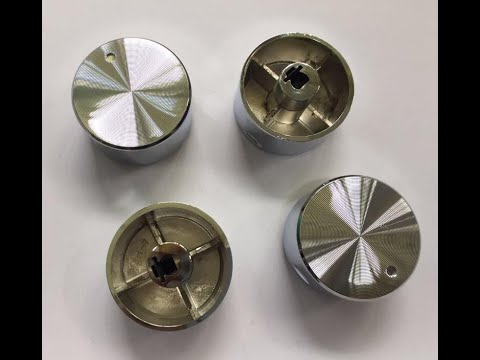Ручки(флажки)на газовую плиту