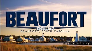 Moving to Beaufort? Cost of Living, Job Market, Things to Do ⛵ All About Beaufort South Carolina