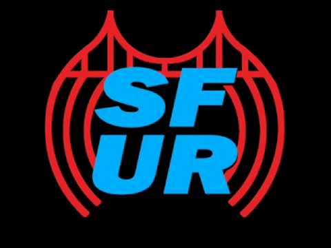 GTA Sa Sf-Ur Soundtrack 14. The 28th Street Crew - I Need a Rhythm