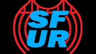 GTA Sa Sf-Ur Soundtrack 14. The 28th Street Crew - I Need a Rhythm