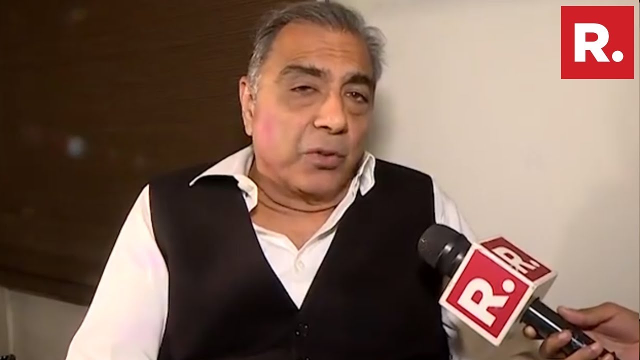 Senior Advocate Mahesh Jethmalani Speaks To Republic TV On Hyderabad