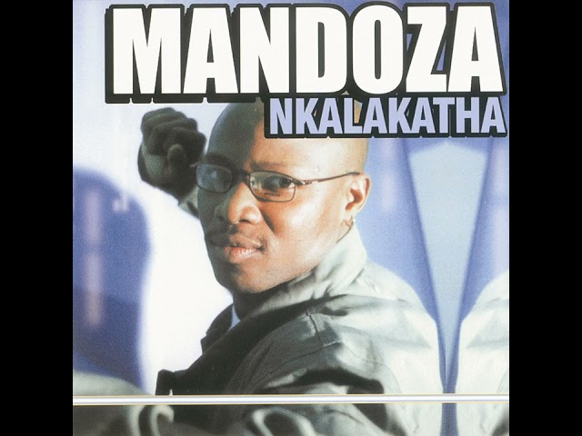 Mandoza - Vukani class=