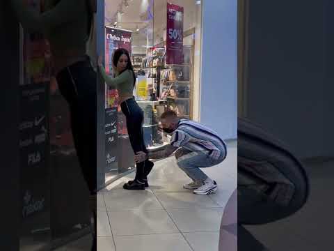 Жёсткий охранник ❤️‍🔥