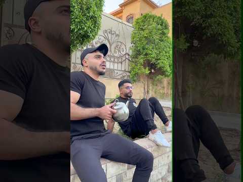 المارد و اندل صديق بالعالم محمد و رامي موصللي Explore تيك توك يوتيوب جيفارا العلي Shorts