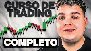 ¿Cómo Empezar en el Trading? Curso de Forex COMPLETO Desde CERO screenshot 4
