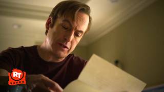 Better Call Saul - Jimmy Reads Chucks Letter (S4E3) | Movieclips