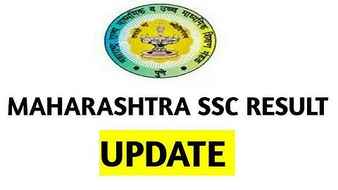 10th result date 2020 | 12th results date 2020 | SSC & HSC result date declared?  Check here