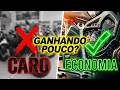 DICAS PARA MANTER UM MOTO USADA GANHANDO POUCO