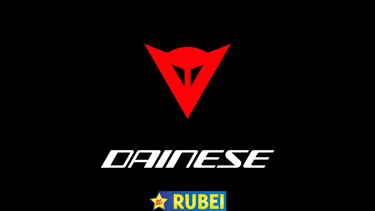 Nuova gamma Dainese - Rubei