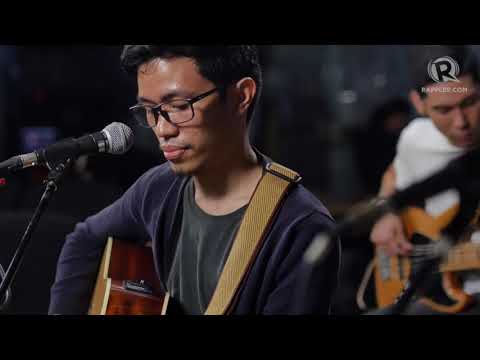 Munimuni – 'Sa Hindi Pag-alala'