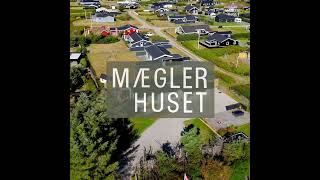 TOTALRENOVERET HELÅRSHUS I POPULÆRT SOMMERHUSOMRÅDE I FURREBY 😍