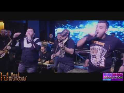 Leo de la Kuweit si Ork Marinica Namol - O mama mia NEW HIT 2018