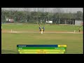 AWC KNIGHT RIDERS vs AWC TITANS