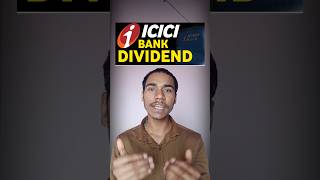 Icici Bank Dividend Date & Amount 2025 Icici Bank Share Latest News.