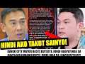 Matapos PAGBANTAAN ng HUMAN RIGHTS| Mayor BASTE &#39;DI NAGPASINDAK!| DR UG WAR sa DAVAO TULOY NA TULOY!