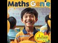 Vedic Mathematics Children Workshop Day 2 (17.08.2025)