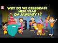 Understanding the History of New Year's Day