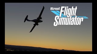 Microsoft Flight Simulator 2024 - Announce Trailer - 4K