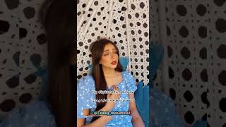 Bana Bırak Sevdayı - Zainab Hasan Cover | زينب حسن تغني تركيا - بانا بيراك سيفداي