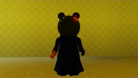 How To Get The "Killer Piggy" | Find The Piggy Morphs | #roblox  #findthepiggymorphs