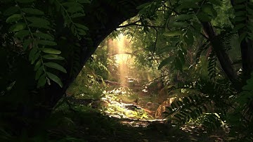 Is A New Crysis Game In Development teased? (CryEngine 5.6 Demo)