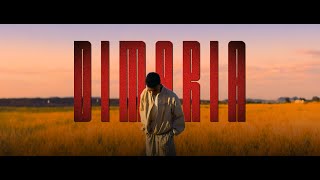 Kahlanzi - Dimaria (Official Music Video)