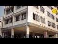 Kamaladevi College of Arts and Commerce Campus View