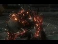 Prototype 2 - Final Boss ( ENDING )