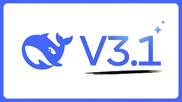NEW DeepSeek V3.1: Automate ANYTHING! 🤯