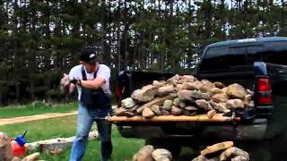 Loadhandler in Action
