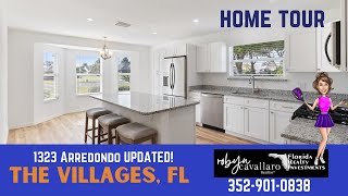 HOME TOUR | PRICED TO SELL only $389,900 | Renovated | Robyn Cavallaro screenshot 5