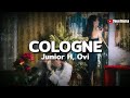 Junior H  Ovi - Cologne  LETRA  | Contingente