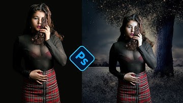 How To Joint Picture Editing Remove Background in Photoshop Fastest Trick Ep-43
