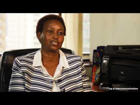 Founders of KONZA