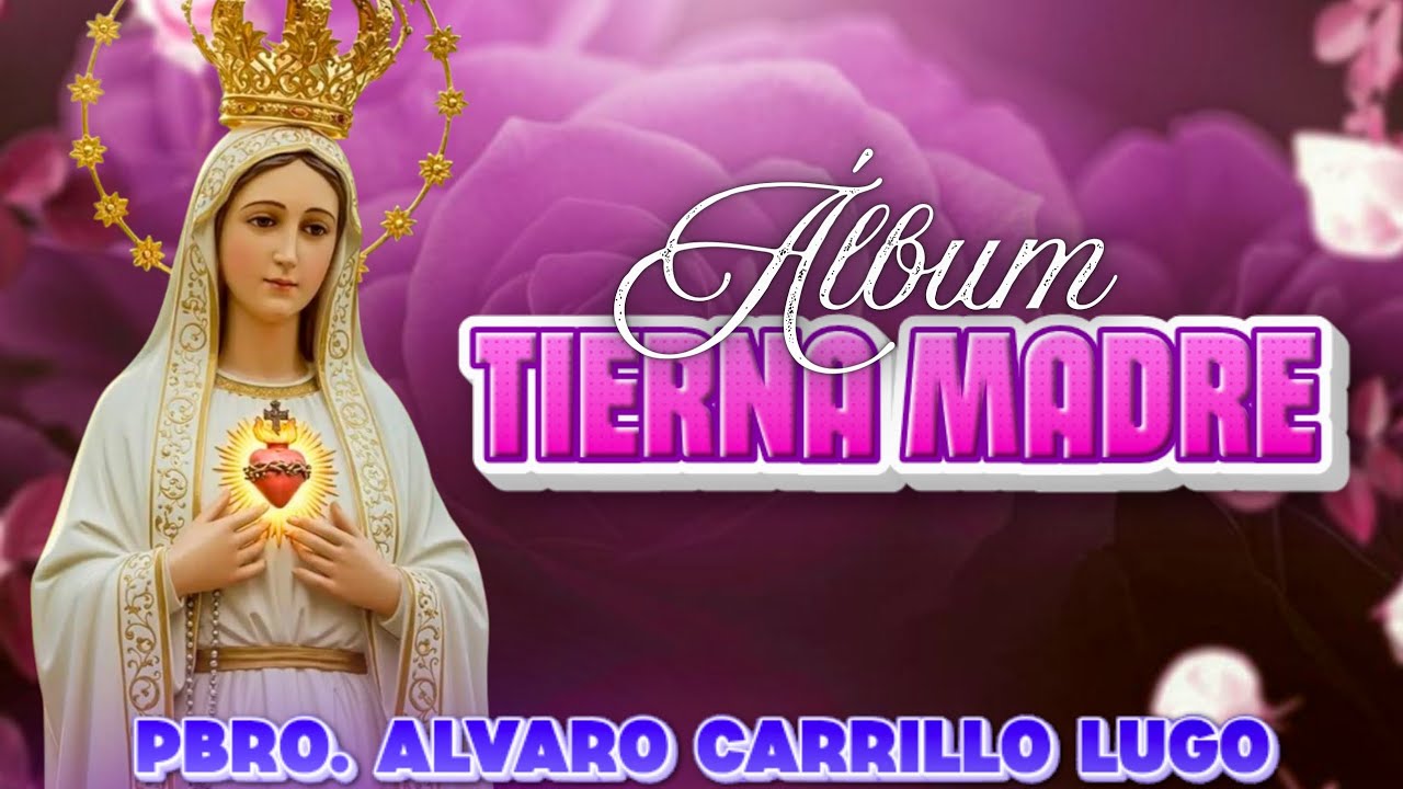 Discípulo Amado / Pbro. Alvaro Carrillo Lugo