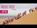 Jt5  journe solidarit  rose trip maroc 2023