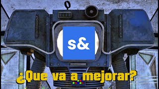 ¿qué mejoras se tendrá en s&amp;box respecto a Garrysmod?