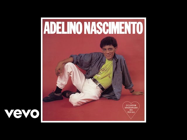 Adelino Nascimento - Moca