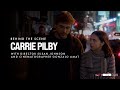 AFI Alums Susan Johnson and Gonzalo Amat on Making CARRIE PILBY